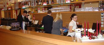 Hotel Vodnik & Apartments