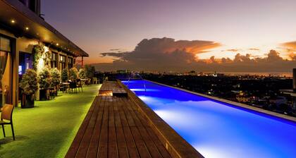 Azumi Boutique Hotel