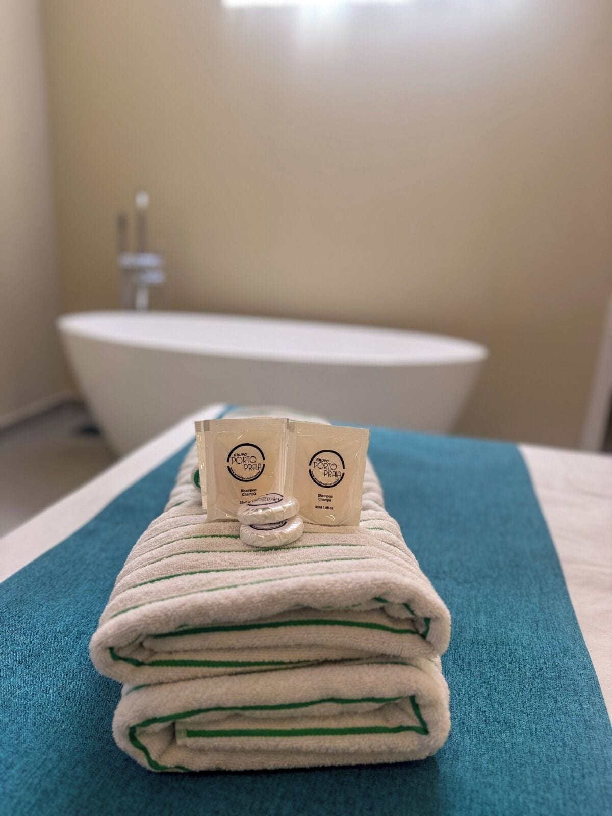 Foto - Pousada Estalagem do Porto