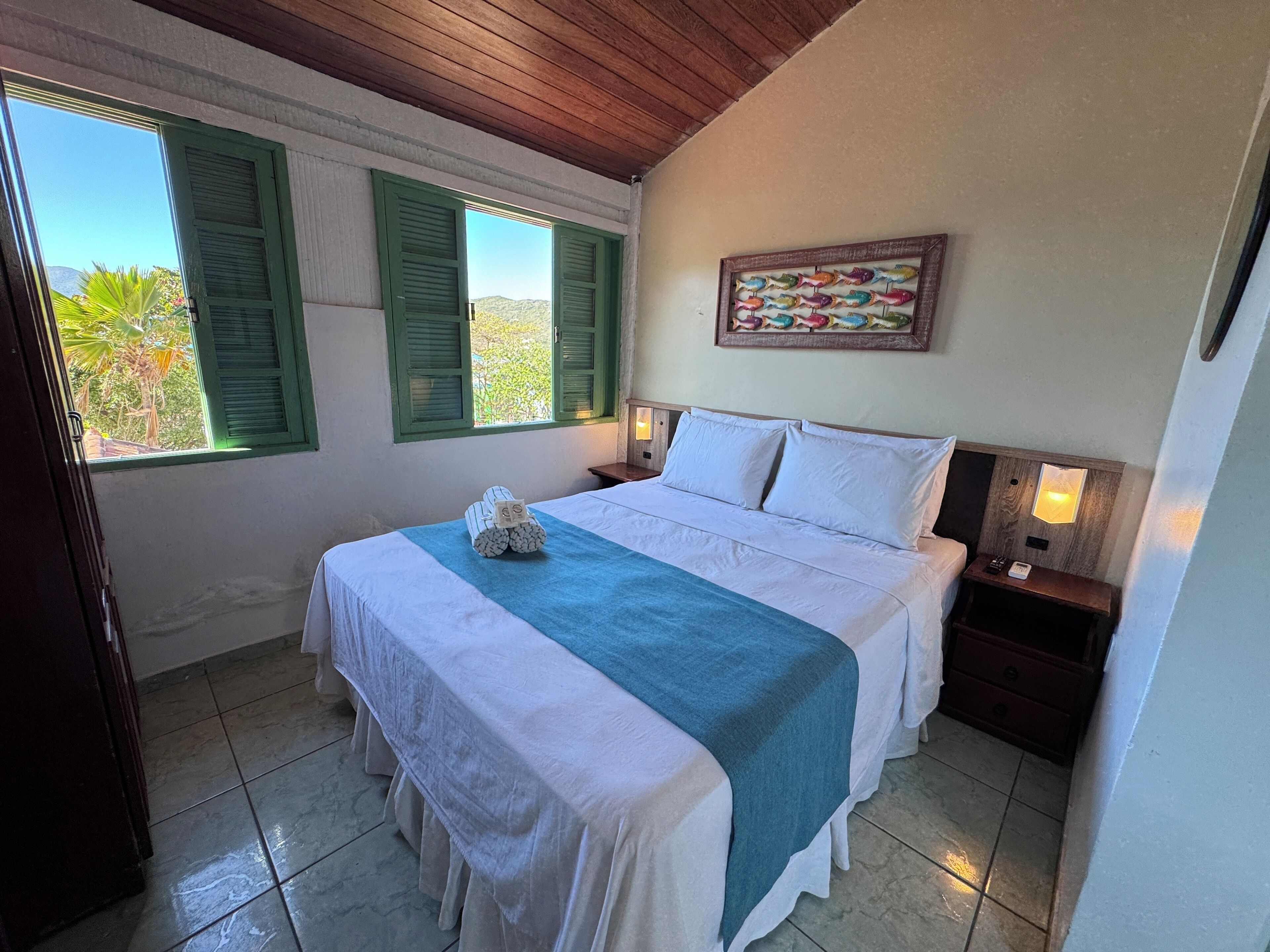 Foto - Pousada Estalagem do Porto