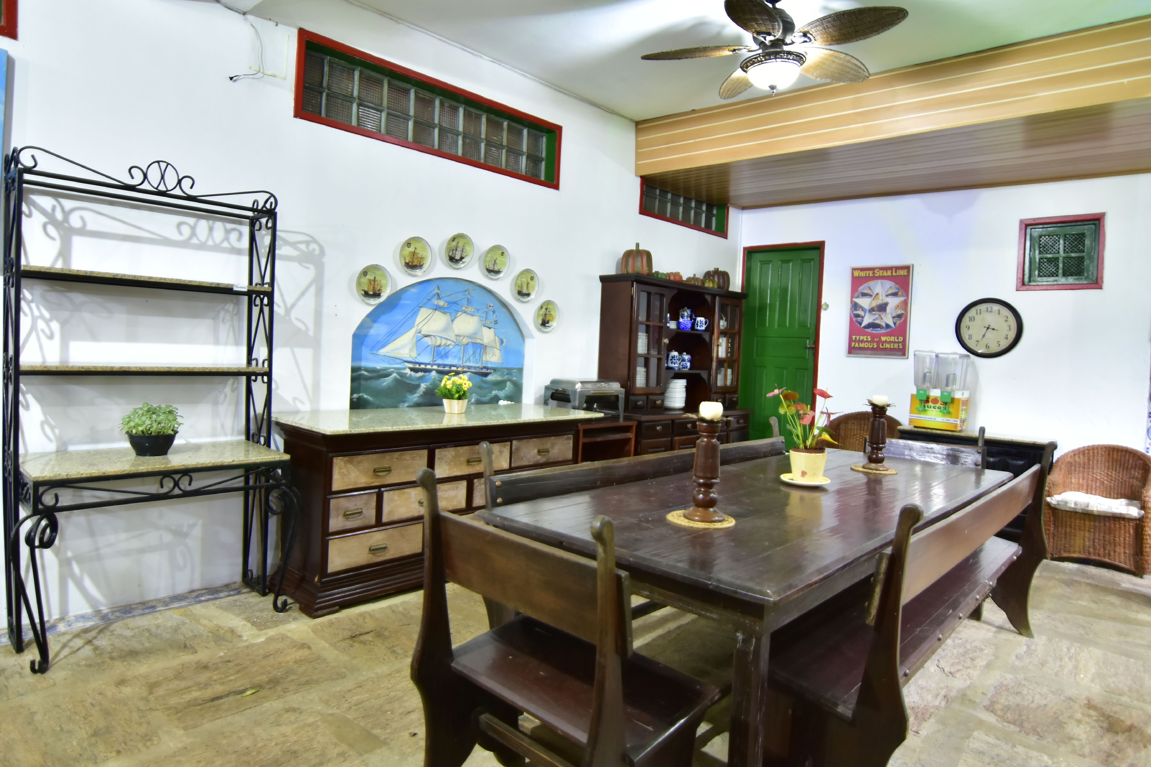 Foto - Pousada Estalagem do Porto