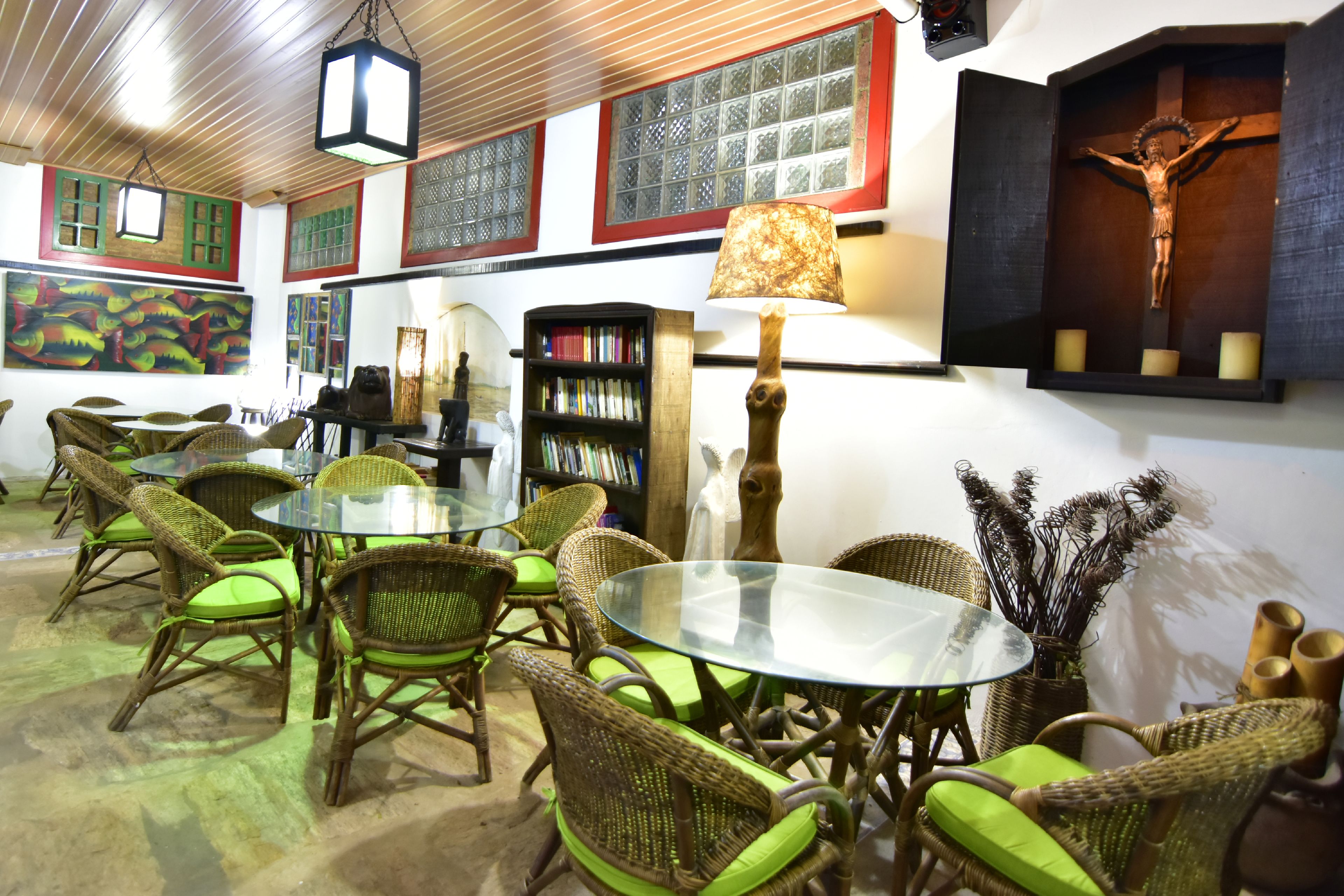 Foto - Pousada Estalagem do Porto