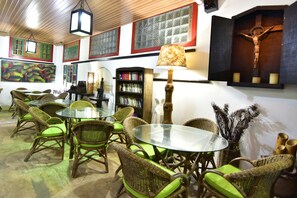 Property amenity - Estalagem do Porto (Arraial do Cabo)
