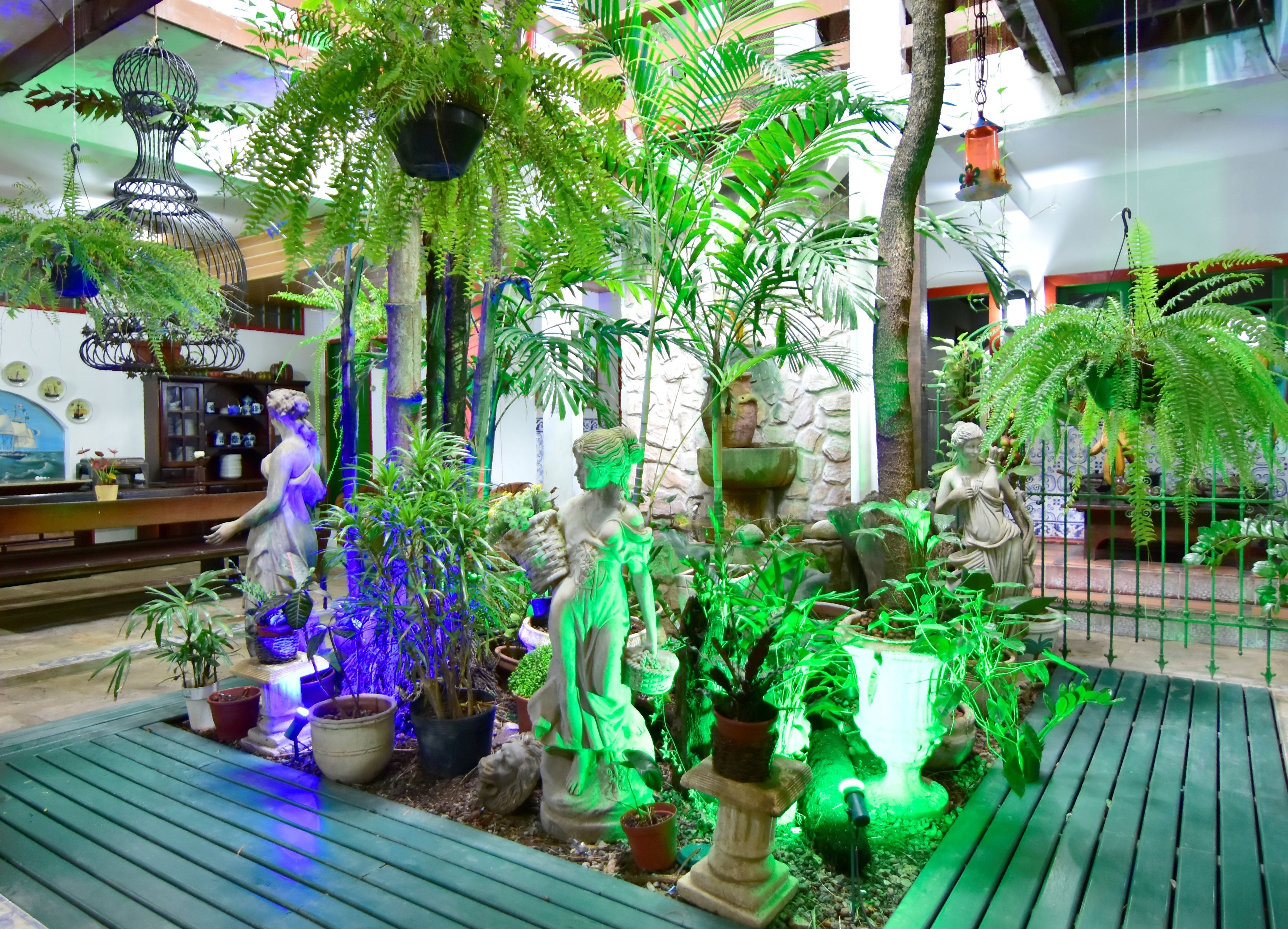 Foto - Pousada Estalagem do Porto