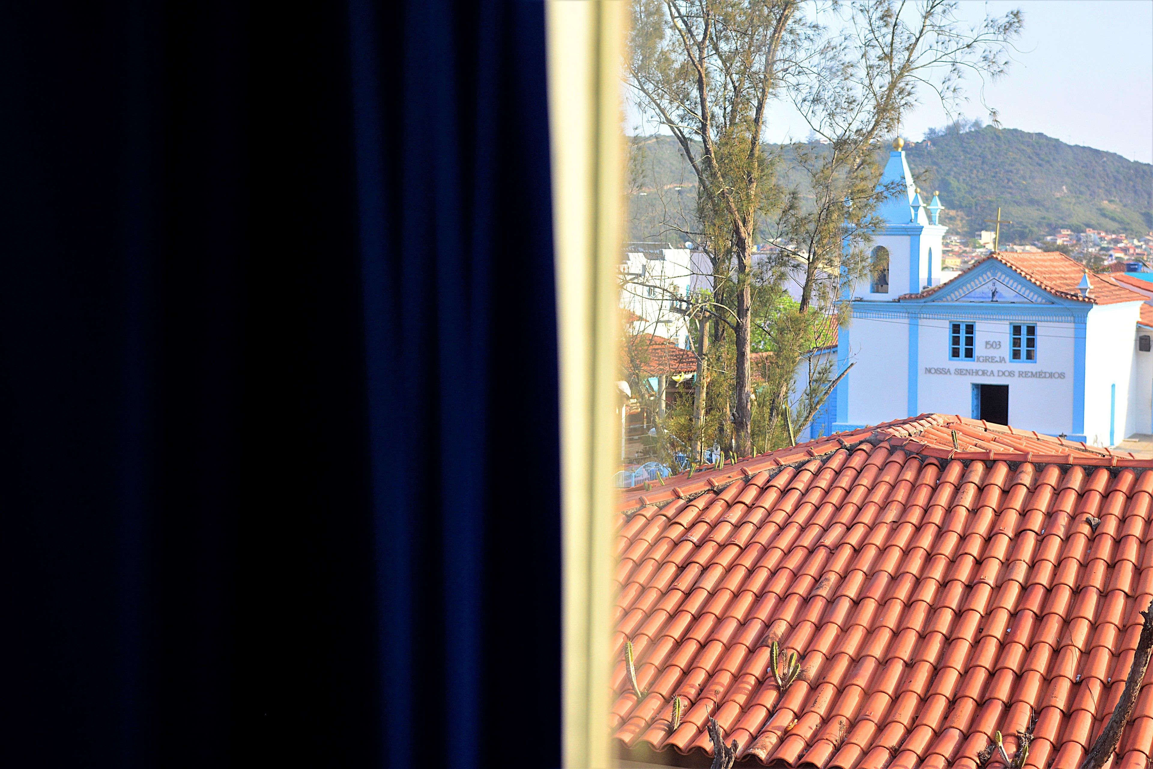 Foto - Pousada Estalagem do Porto