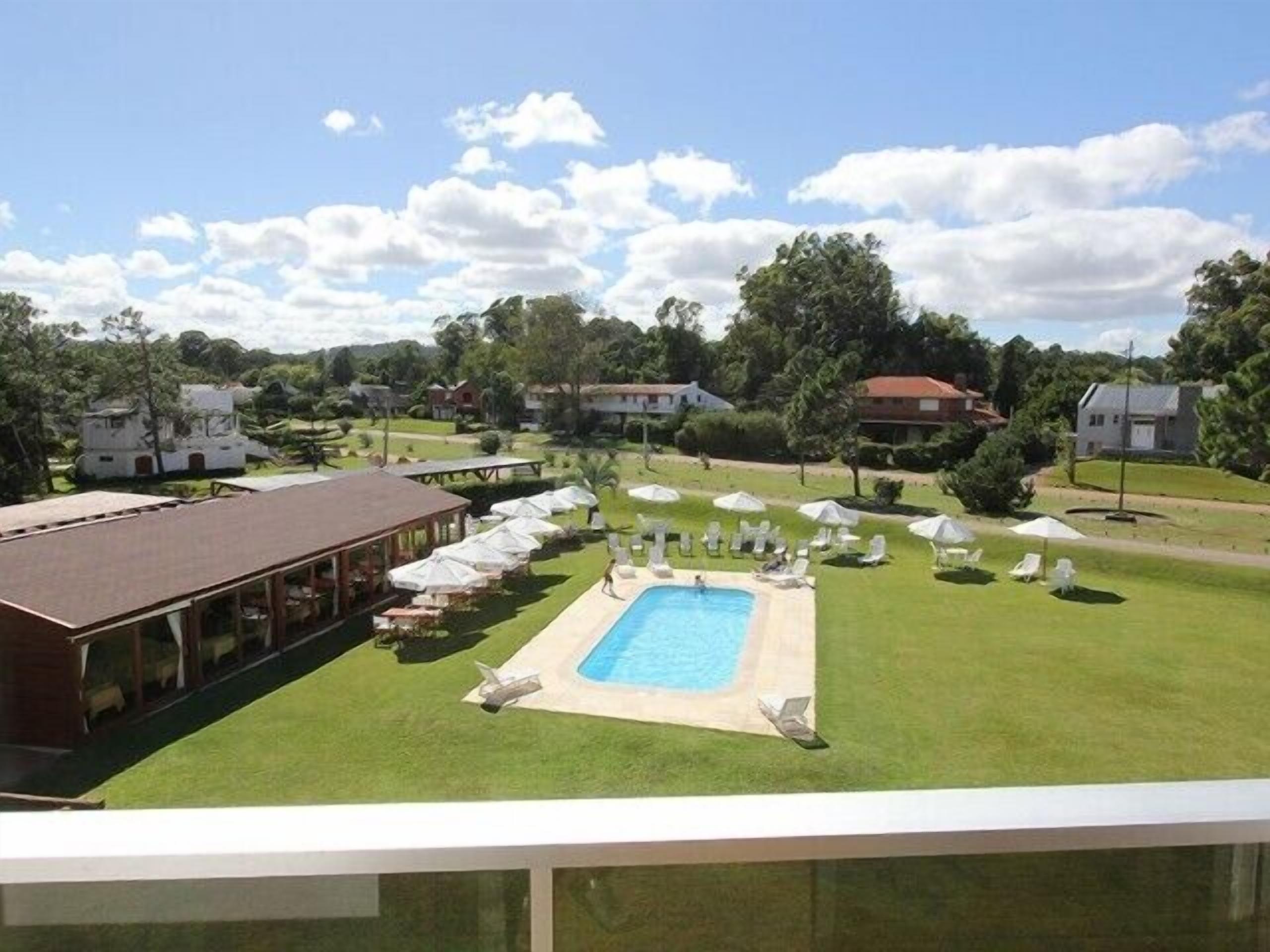 Hotel Terraza del Mar