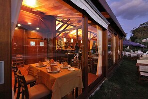 餐廳