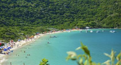 Hotel da Canoa