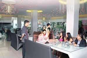 Restaurantes