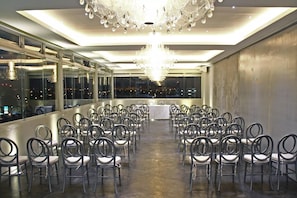 Businesscenter