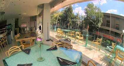 Hotel Vista Hermosa