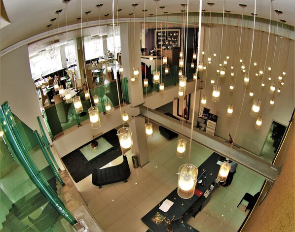 Exterior - Hotel Vista Hermosa (Guadalajara)