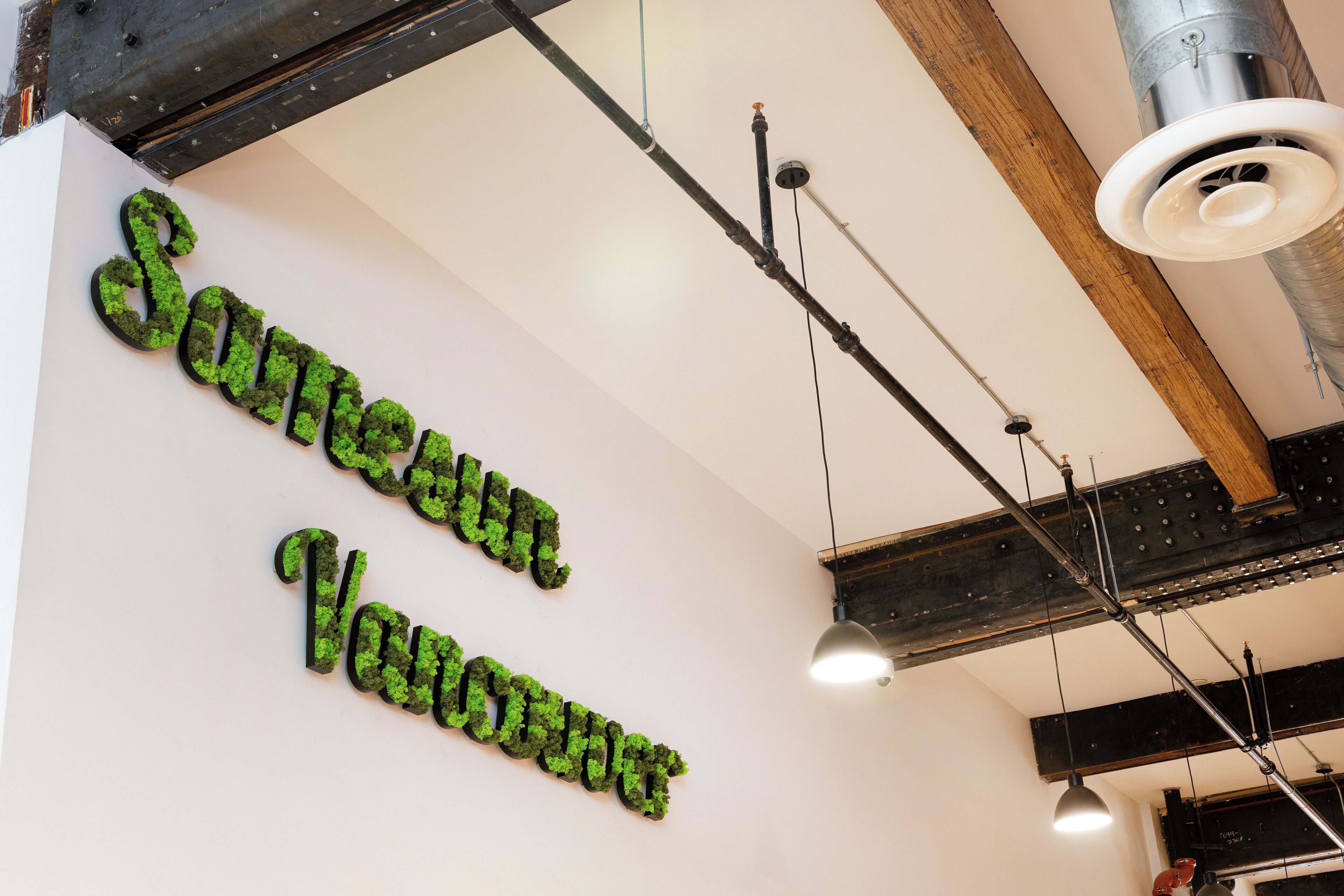 Foto - Samesun Vancouver - Hostel