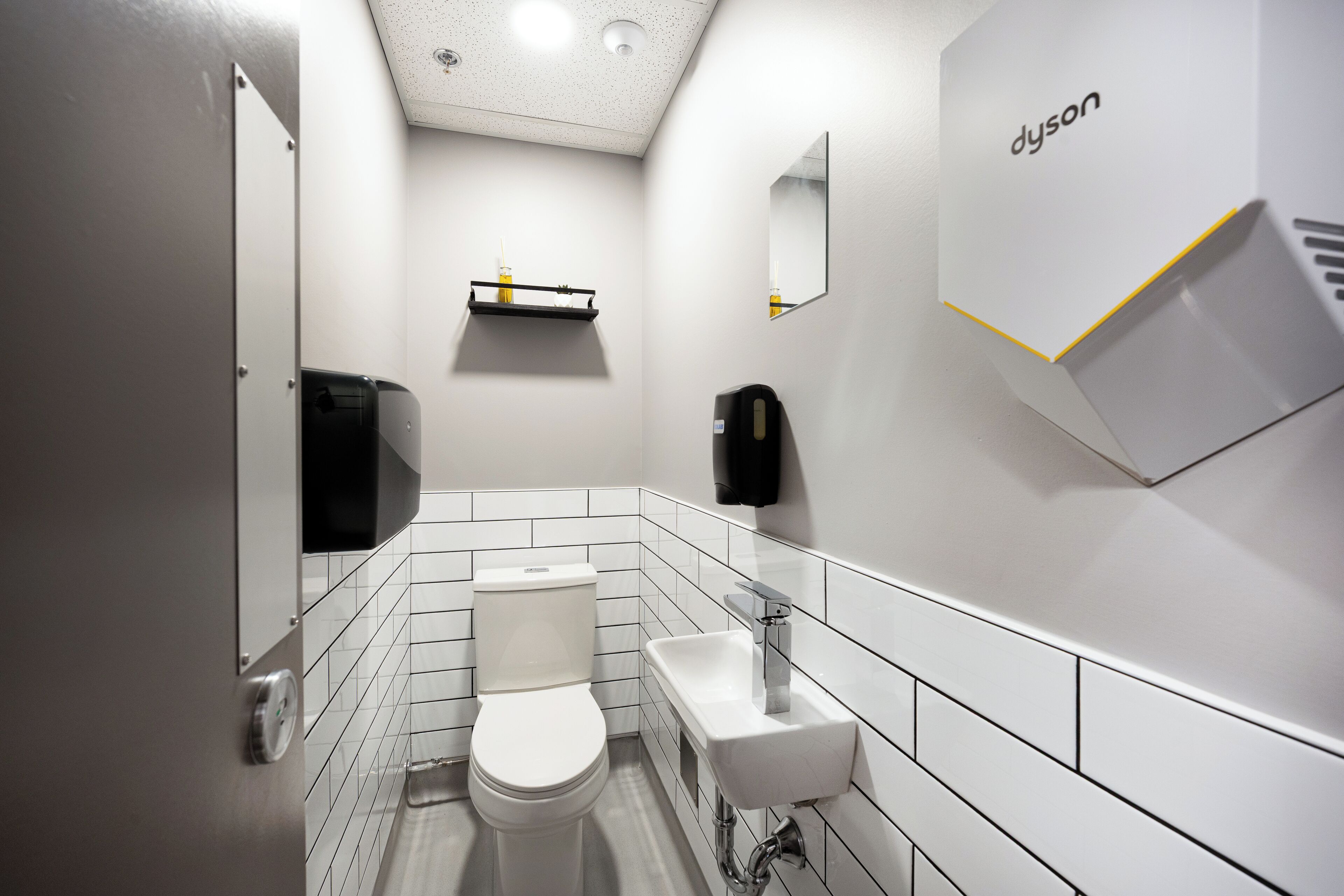 Foto - Samesun Vancouver - Hostel