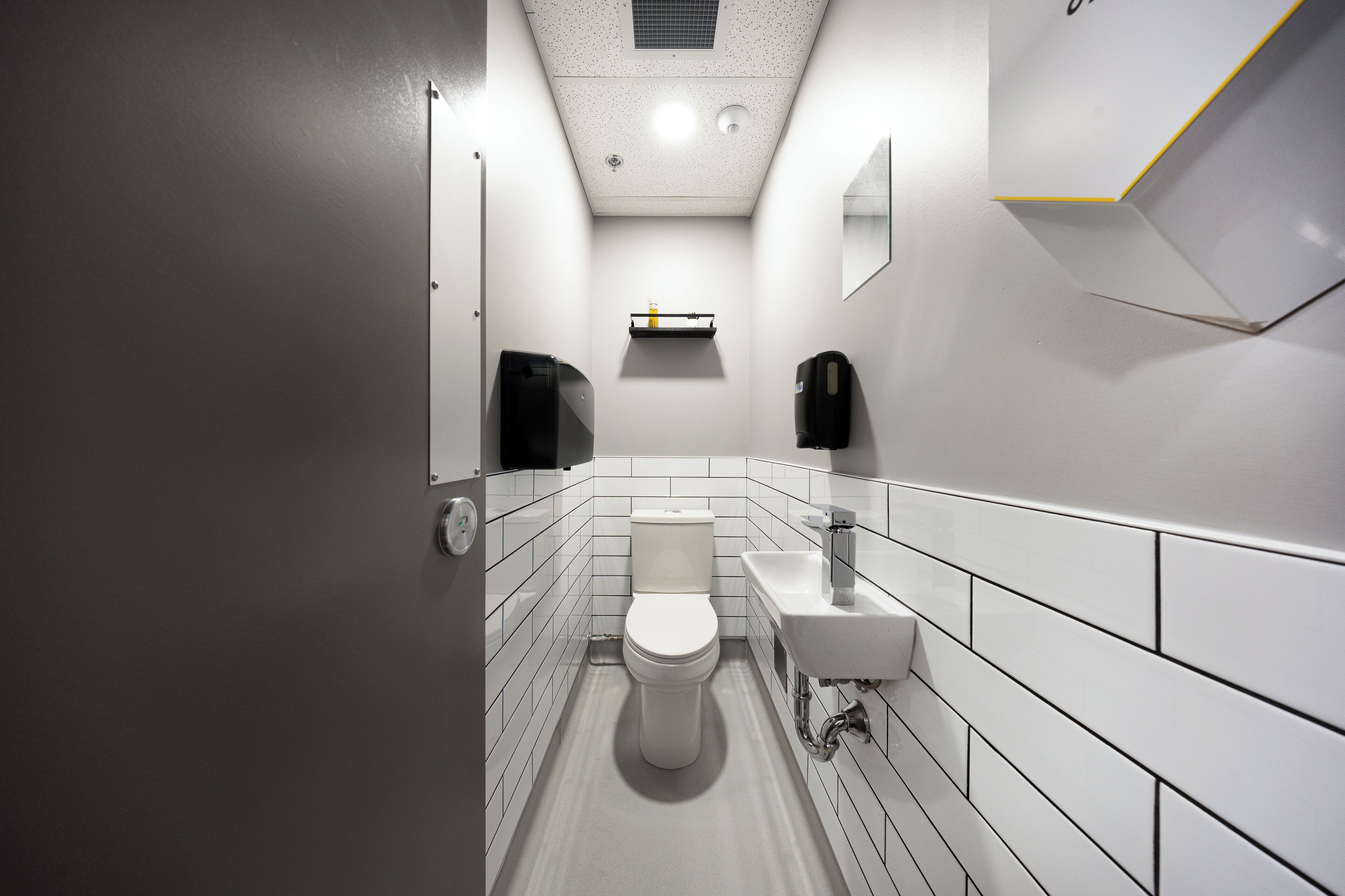 Foto - Samesun Vancouver - Hostel