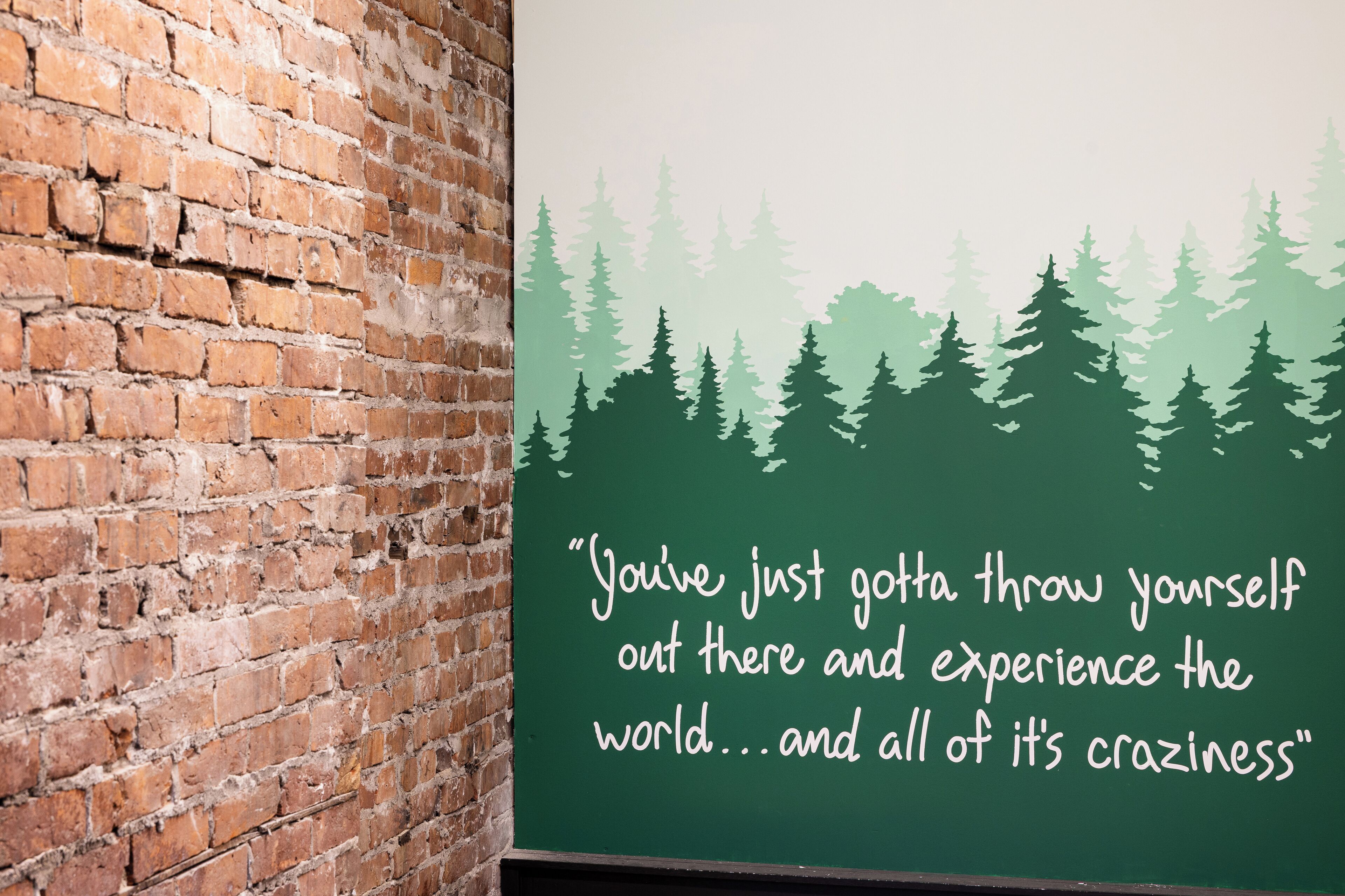 Foto - Samesun Vancouver - Hostel