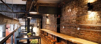 Samesun Vancouver - Hostel