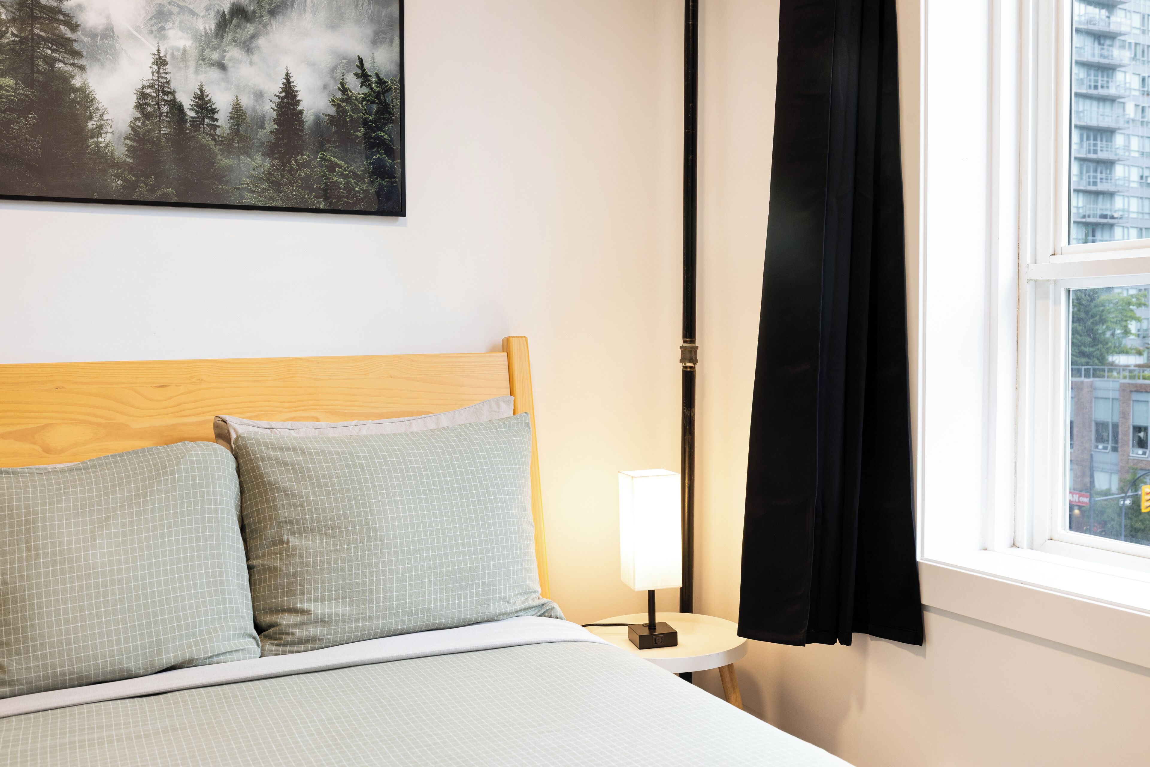 Foto - Samesun Vancouver - Hostel