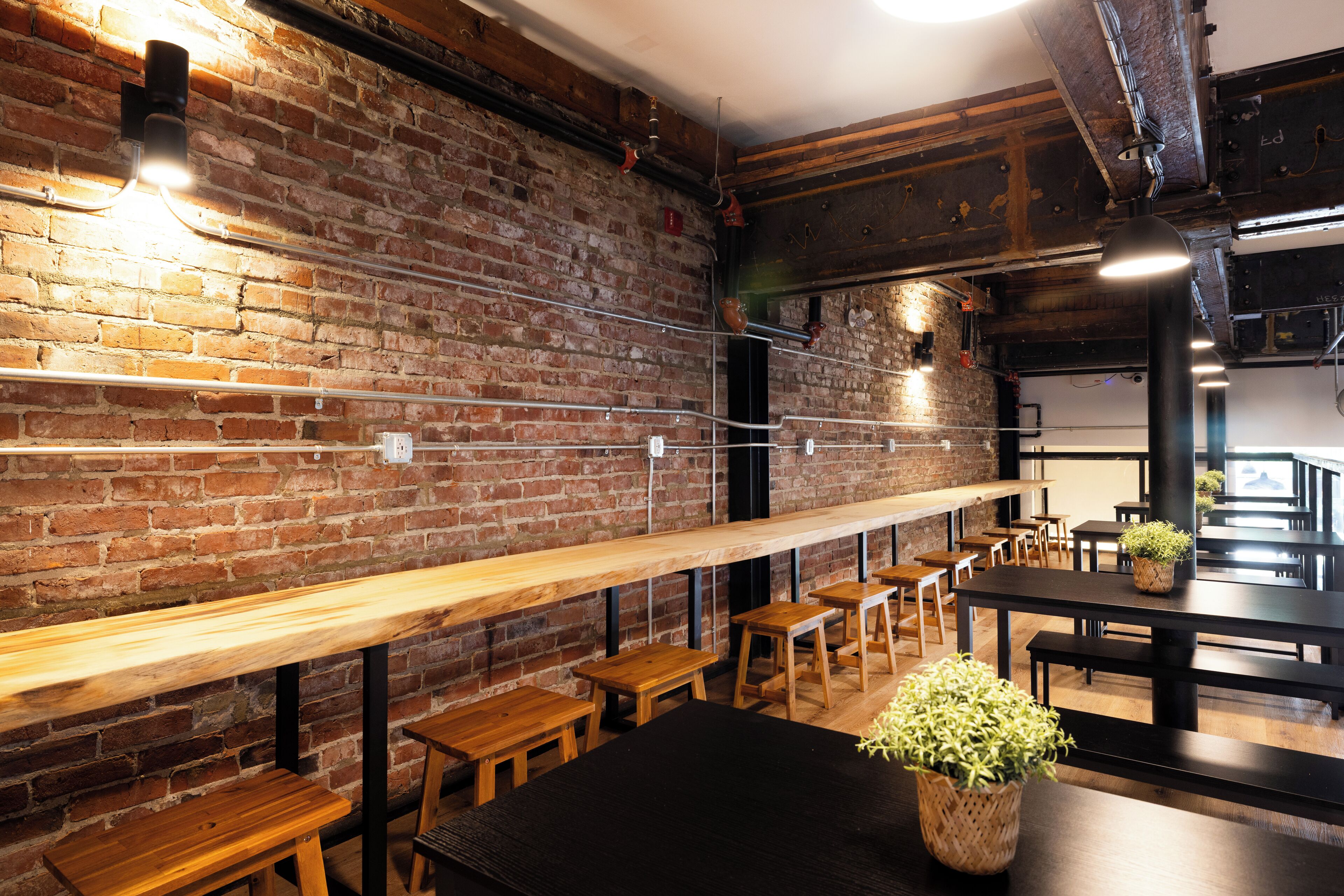 Foto - Samesun Vancouver - Hostel