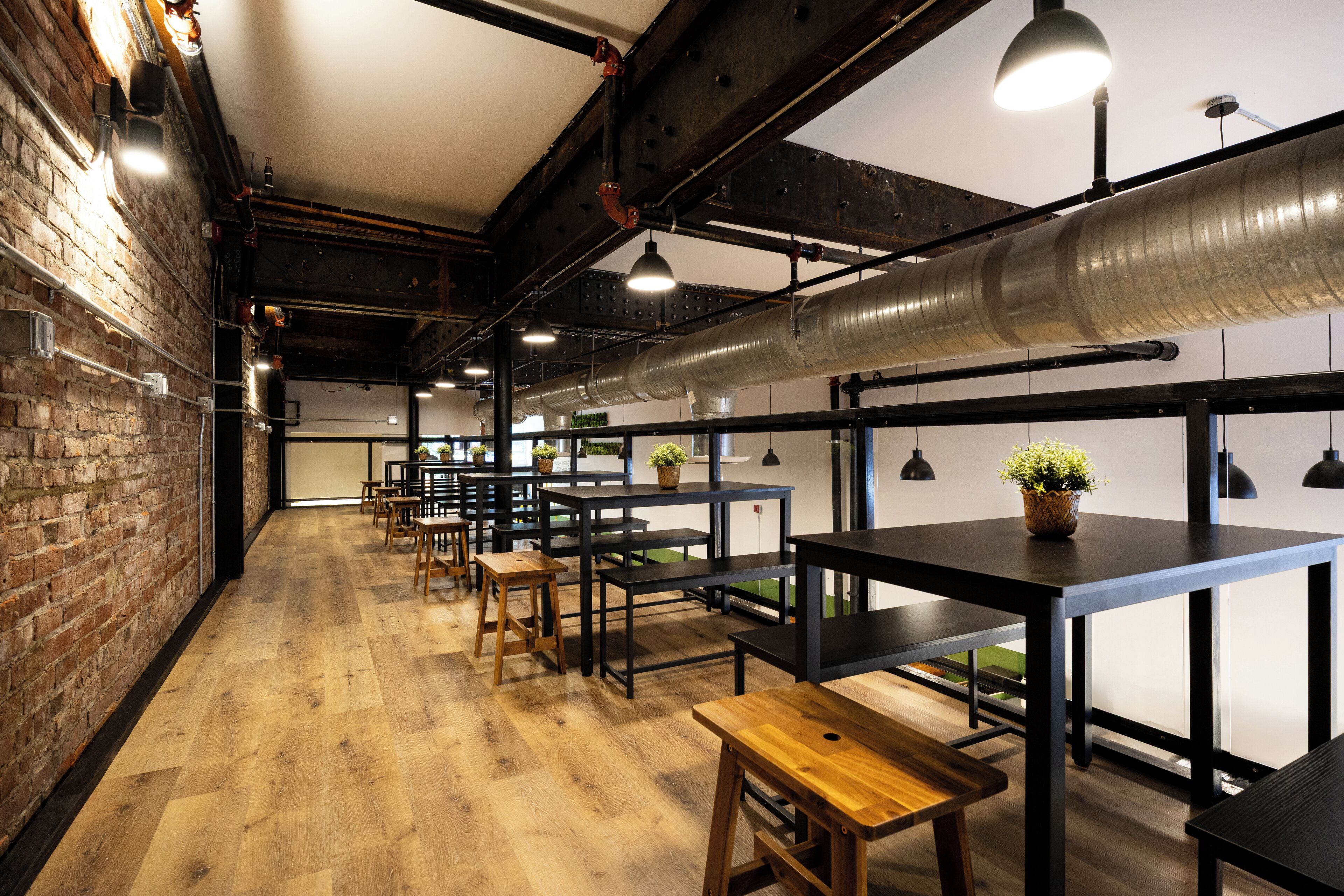 Foto - Samesun Vancouver - Hostel