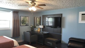 Chambre Deluxe, 2 lits doubles
