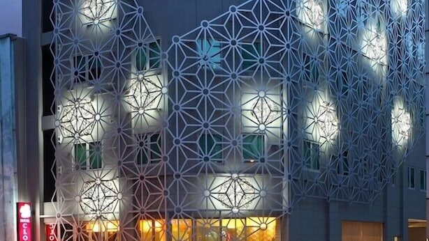 Exterior - Hotel Clover 5 Hong Kong Street (Singapore)