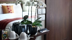 Room - Hotel Clover 5 Hong Kong Street (Singapore)