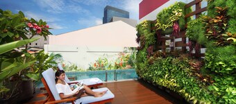 Hotel Clover 5 Hong Kong Street