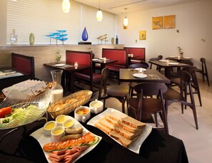 ร้านอาหาร