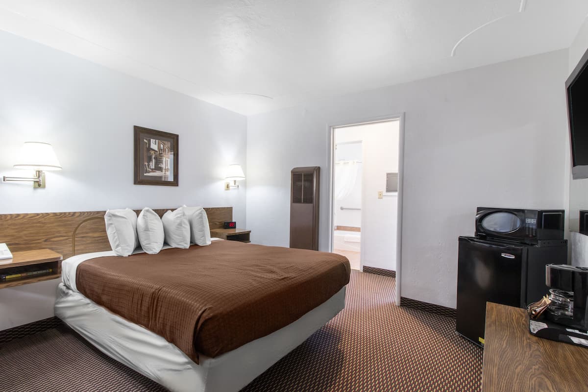 Suite, 2 chambres