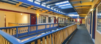 Town House Motel – Historic Old Town Eureka