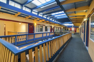 Town House Motel – Historic Old Town Eureka