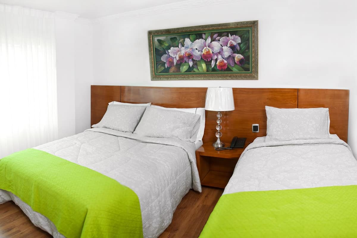 In-room safe, desk, blackout drapes, soundproofing