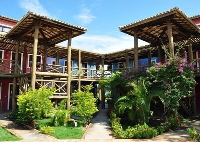 Itacimirim Praia Hotel