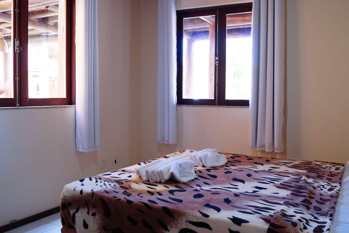 Villa familiale, 2 chambres | Lit d’appoint (supplément)