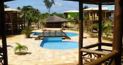 Itacimirim Praia Hotel