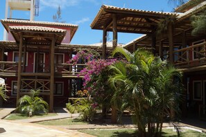 Interior - Itacimirim Praia Hotel (Camaçari)