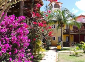 Interior - Itacimirim Praia Hotel (Camaçari)