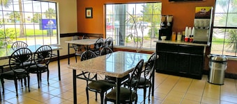 Americas Best Value Inn Brownsville