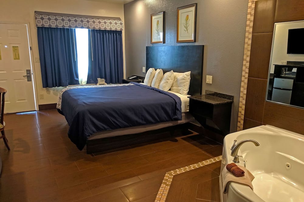 Americas Best Value Inn Brownsville