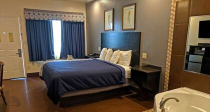 Americas Best Value Inn Brownsville