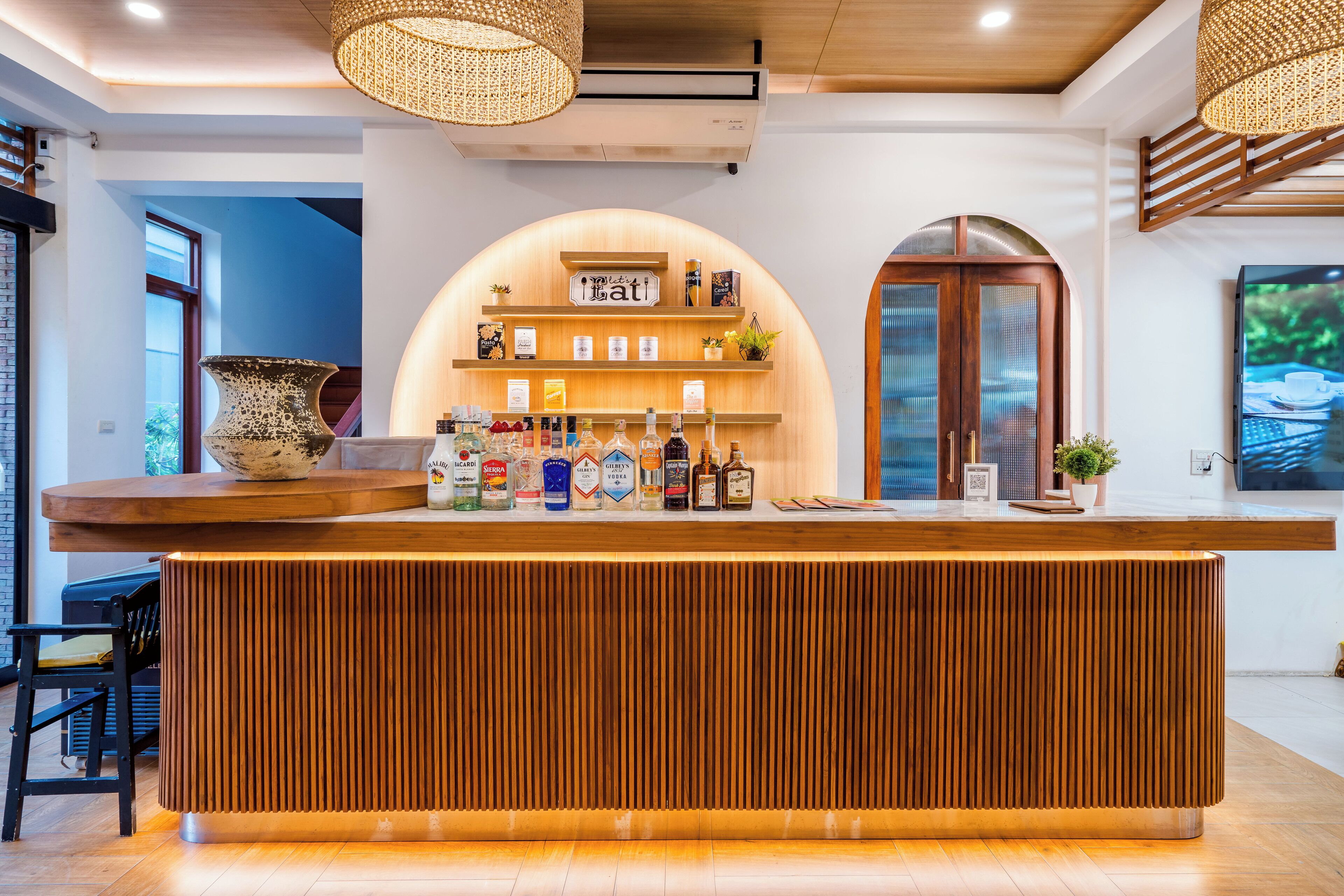 Foto - Ayrest Hotel