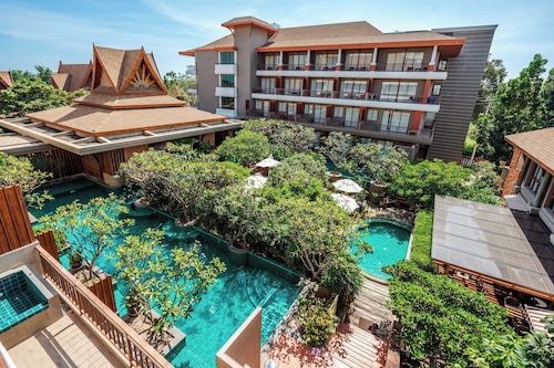 Ayrest Hotel