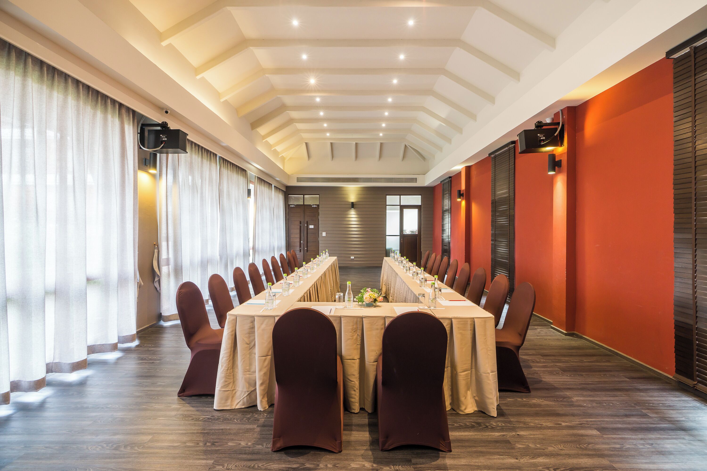 Foto - Ayrest Hua Hin Hotel