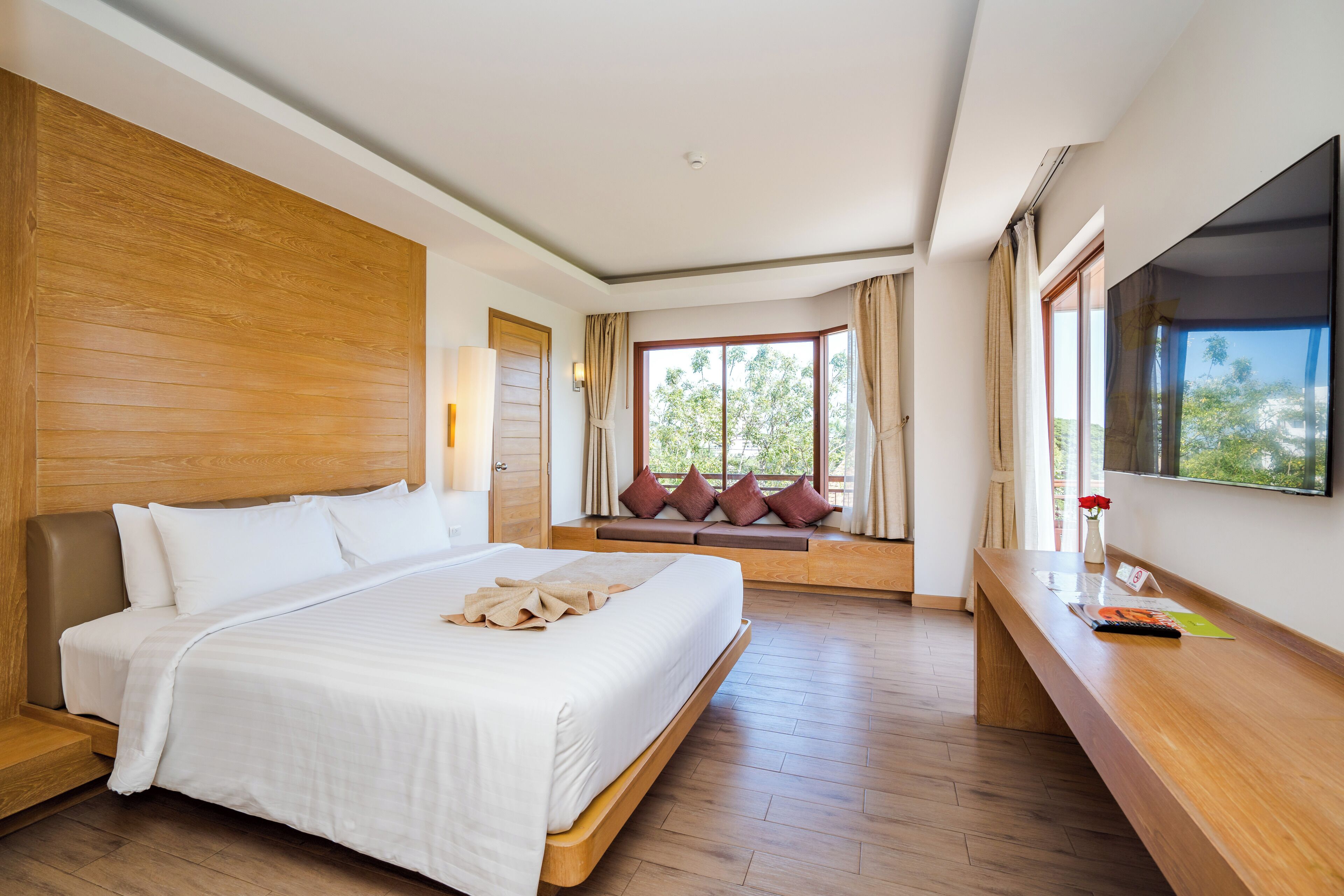 Foto - Ayrest Hua Hin Hotel