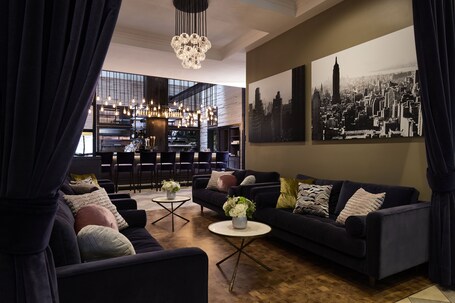 Archer Hotel New York - view 2