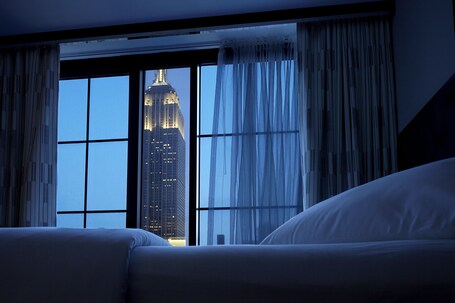Archer Hotel New York - view 3