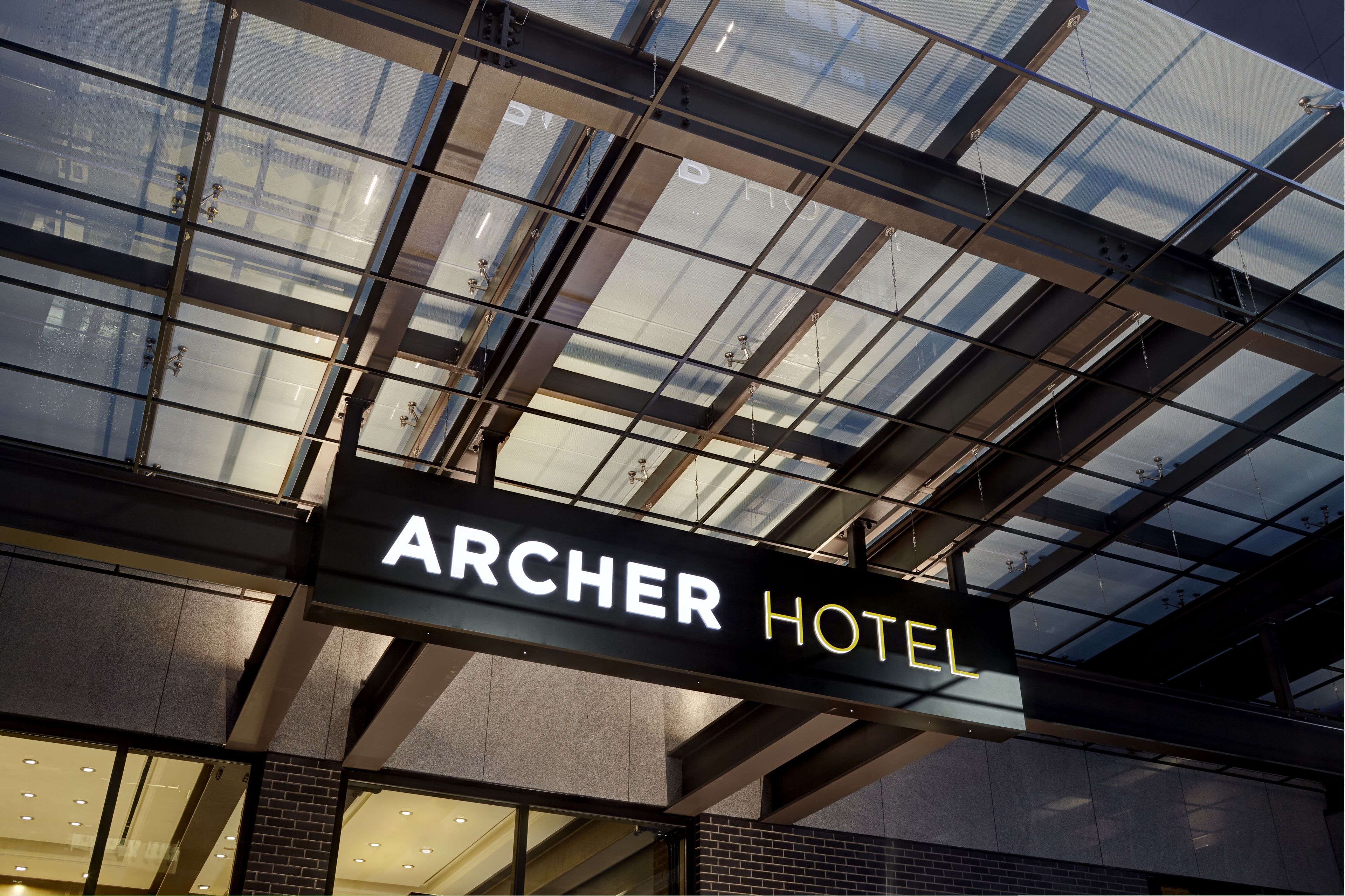 Foto - Archer Hotel New York