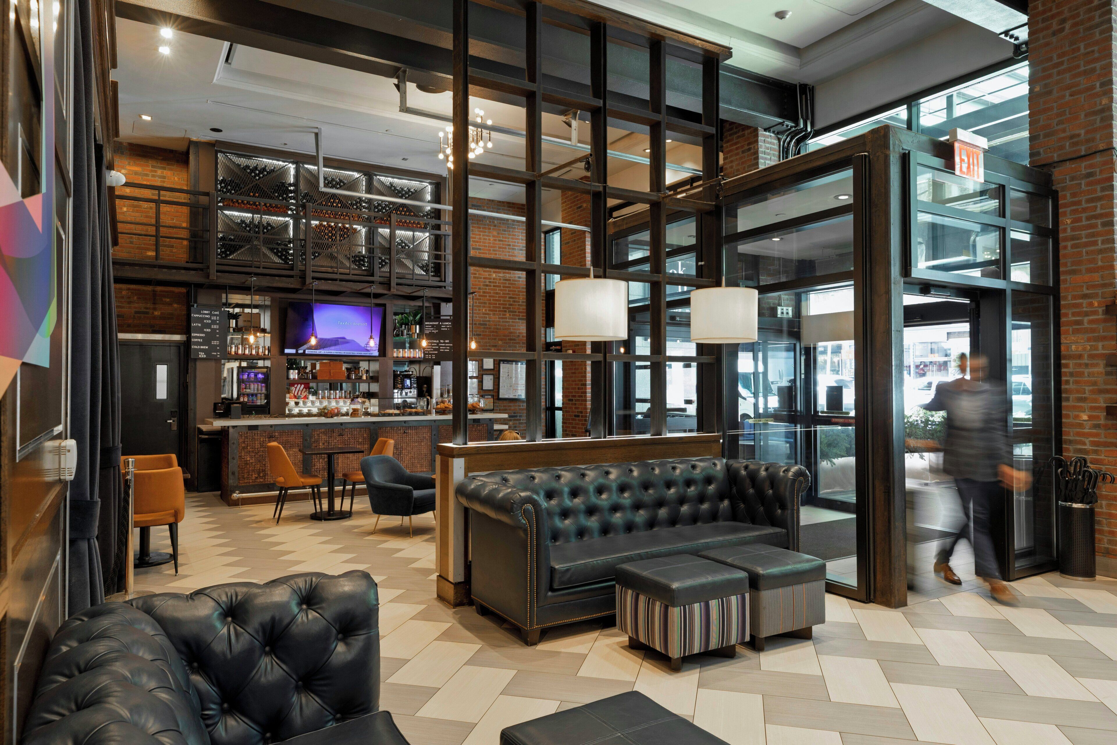 Cafe