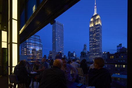 Archer Hotel New York – Affordable hotel in New York